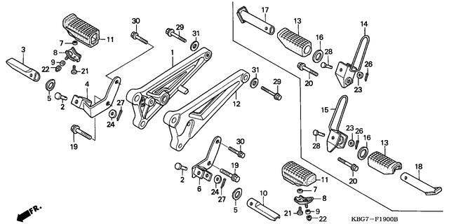 Image for Category F-19