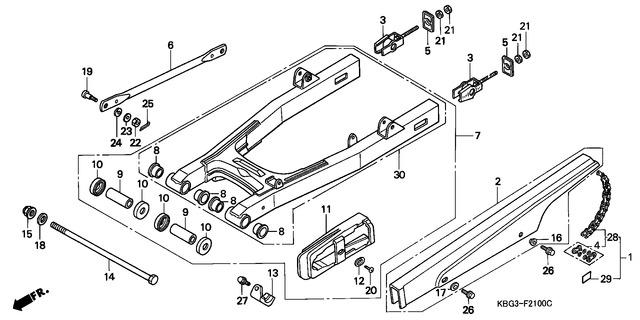 Image for Category F-21