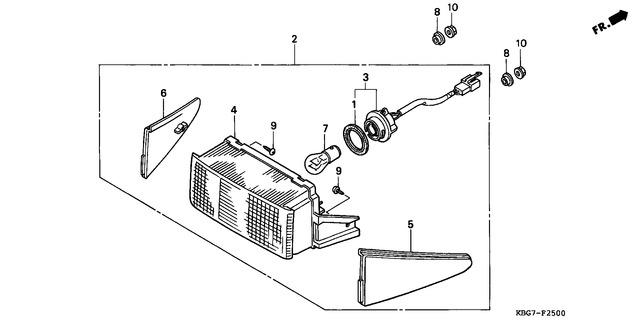Image for Category F-25