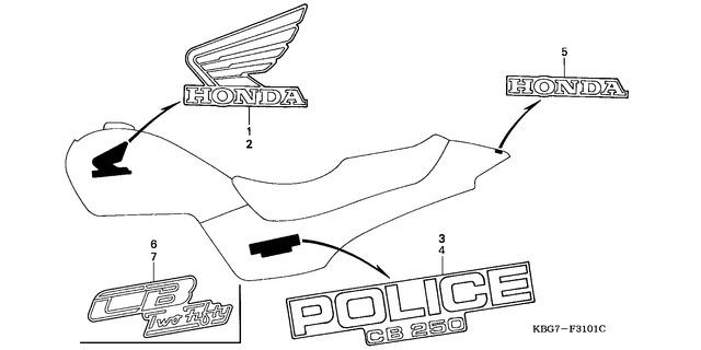 Image for Category F-31-01