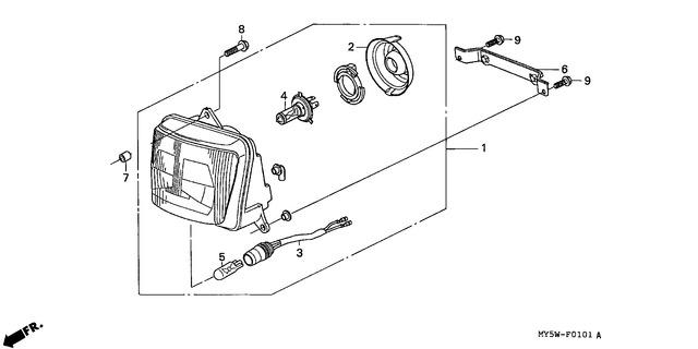 Image for Category F-01-01