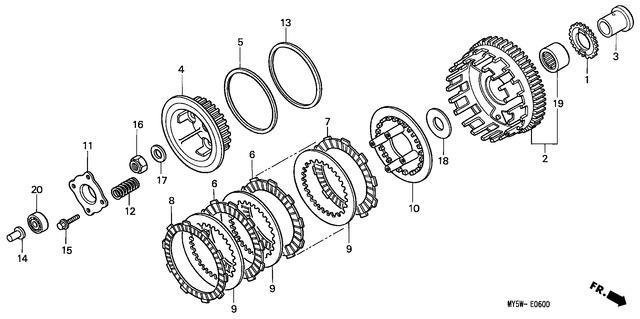 Image for Category E-06