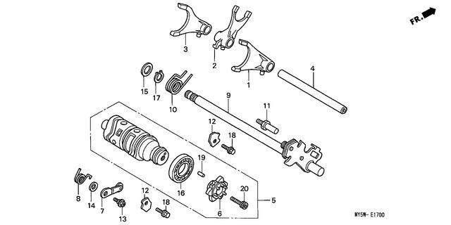 Image for Category E-17