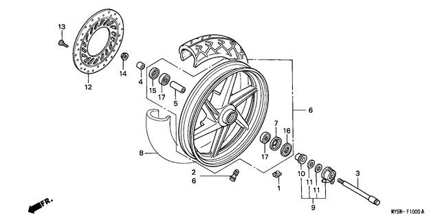 Image for Category F-10