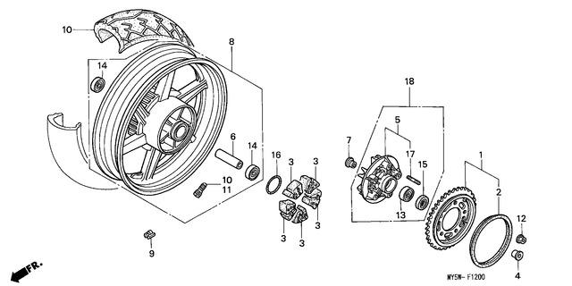 Image for Category F-12