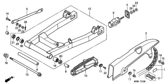Image for Category F-21