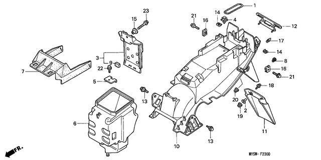Image for Category F-23