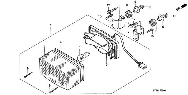 Image for Category F-25