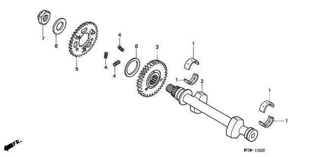 Image for Category E-15