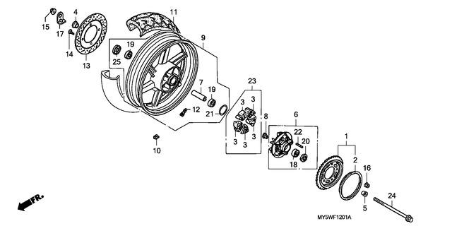 Image for Category F-12-01