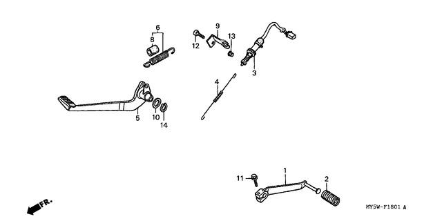 Image for Category F-18-01