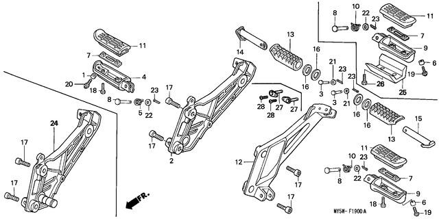 Image for Category F-19