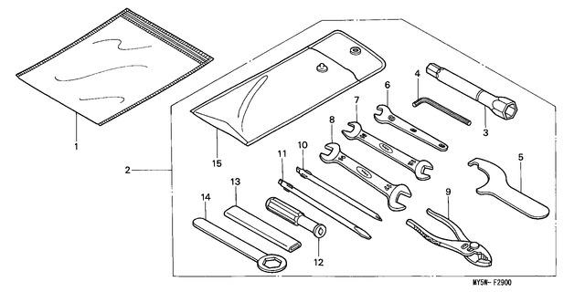 Image for Category F-29