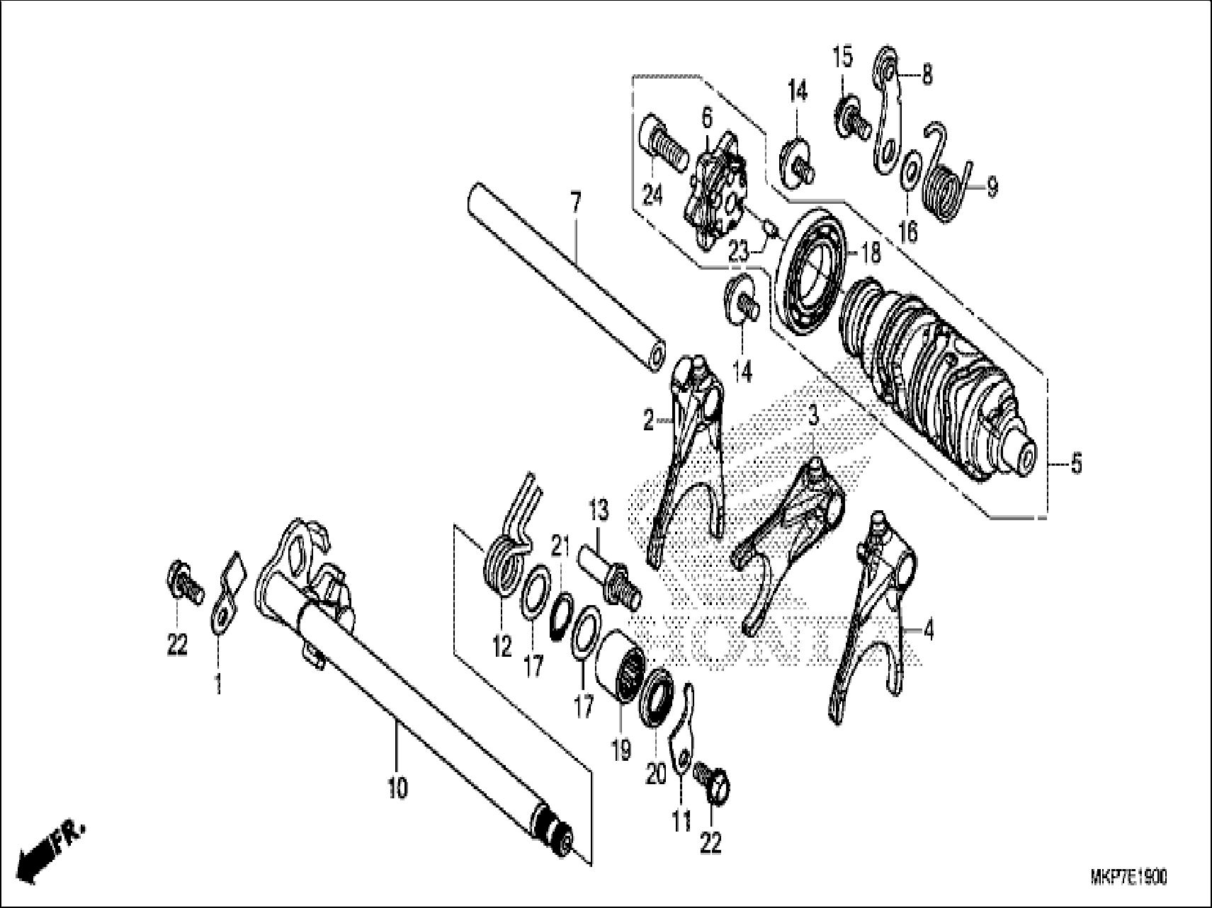 Image for Category E-19