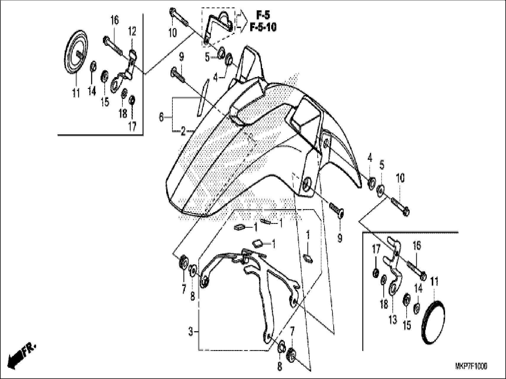 Image for Category F-10
