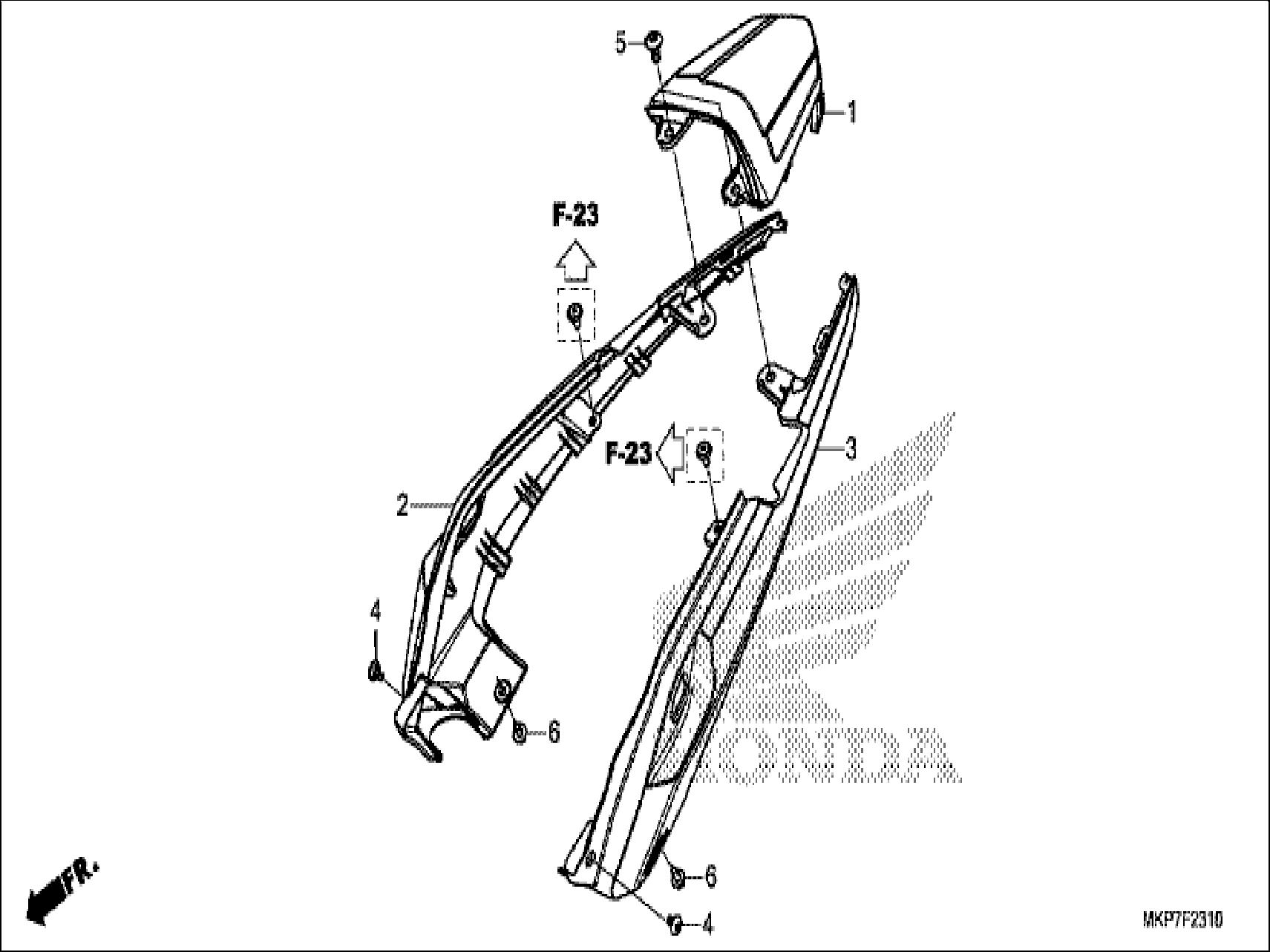 Image for Category F-23-10