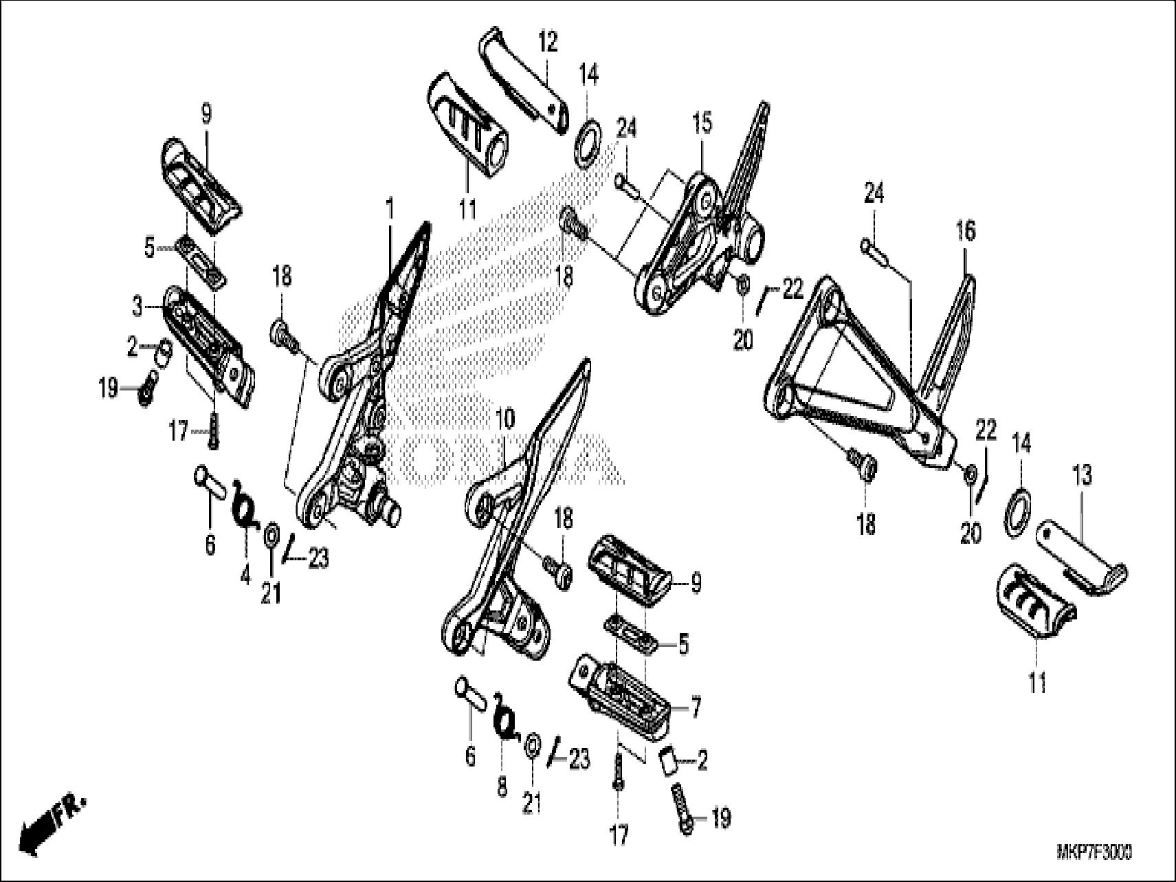 Image for Category F-30