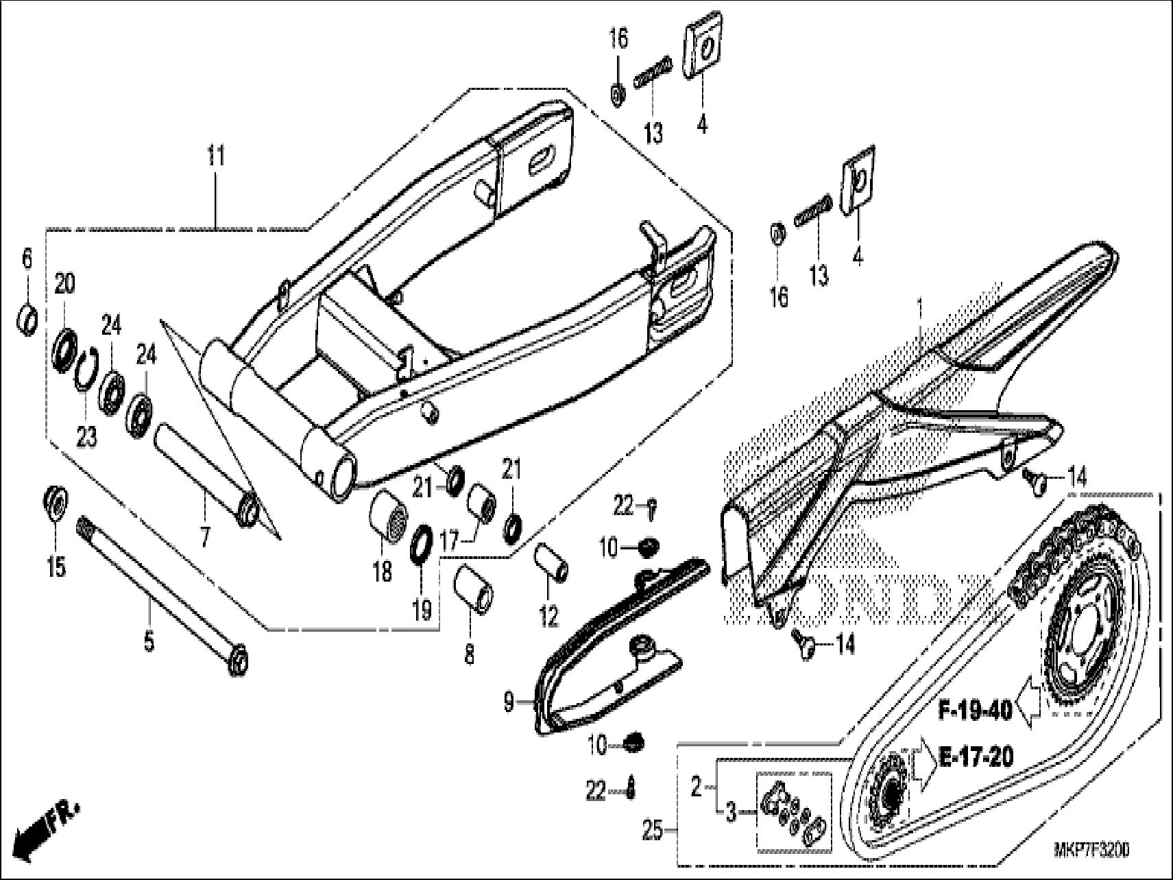 Image for Category F-32