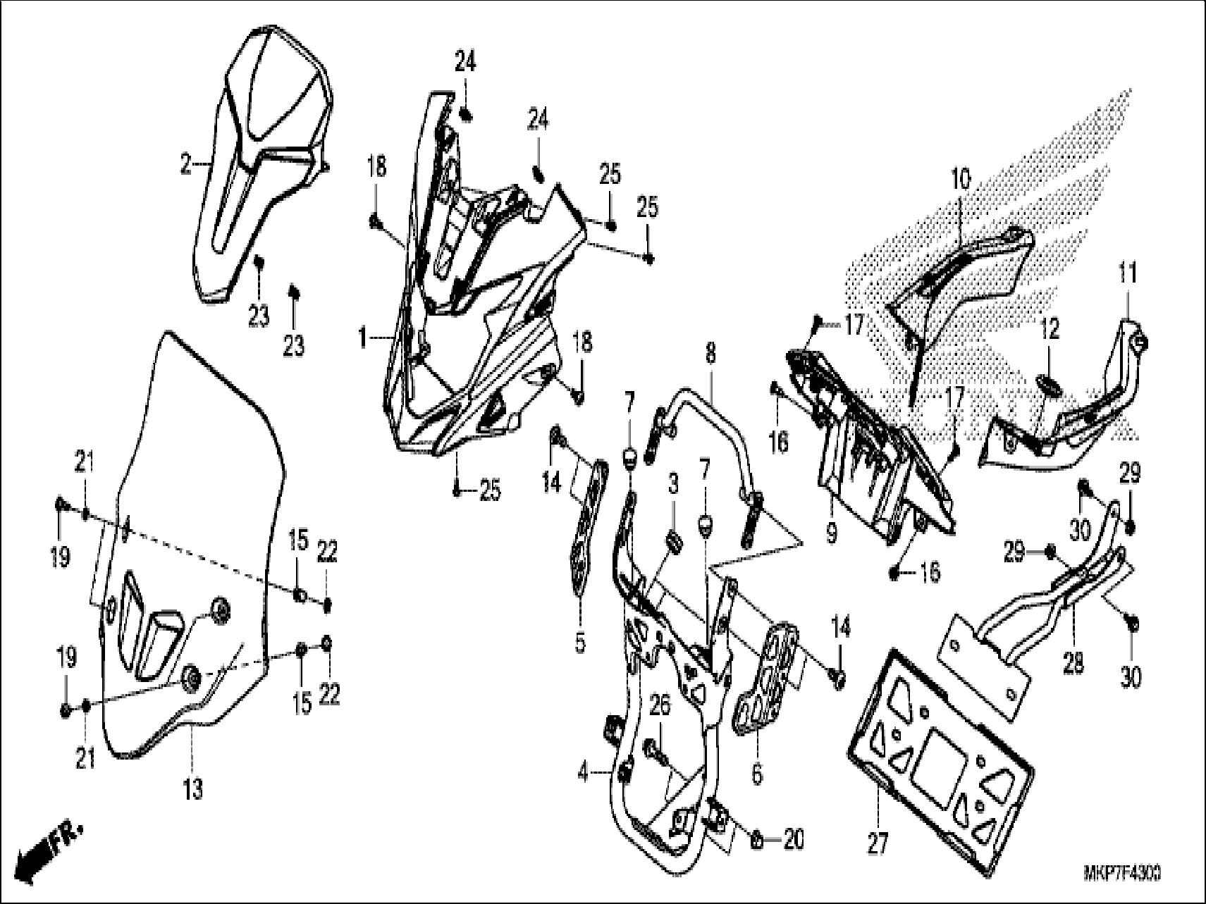 Image for Category F-43