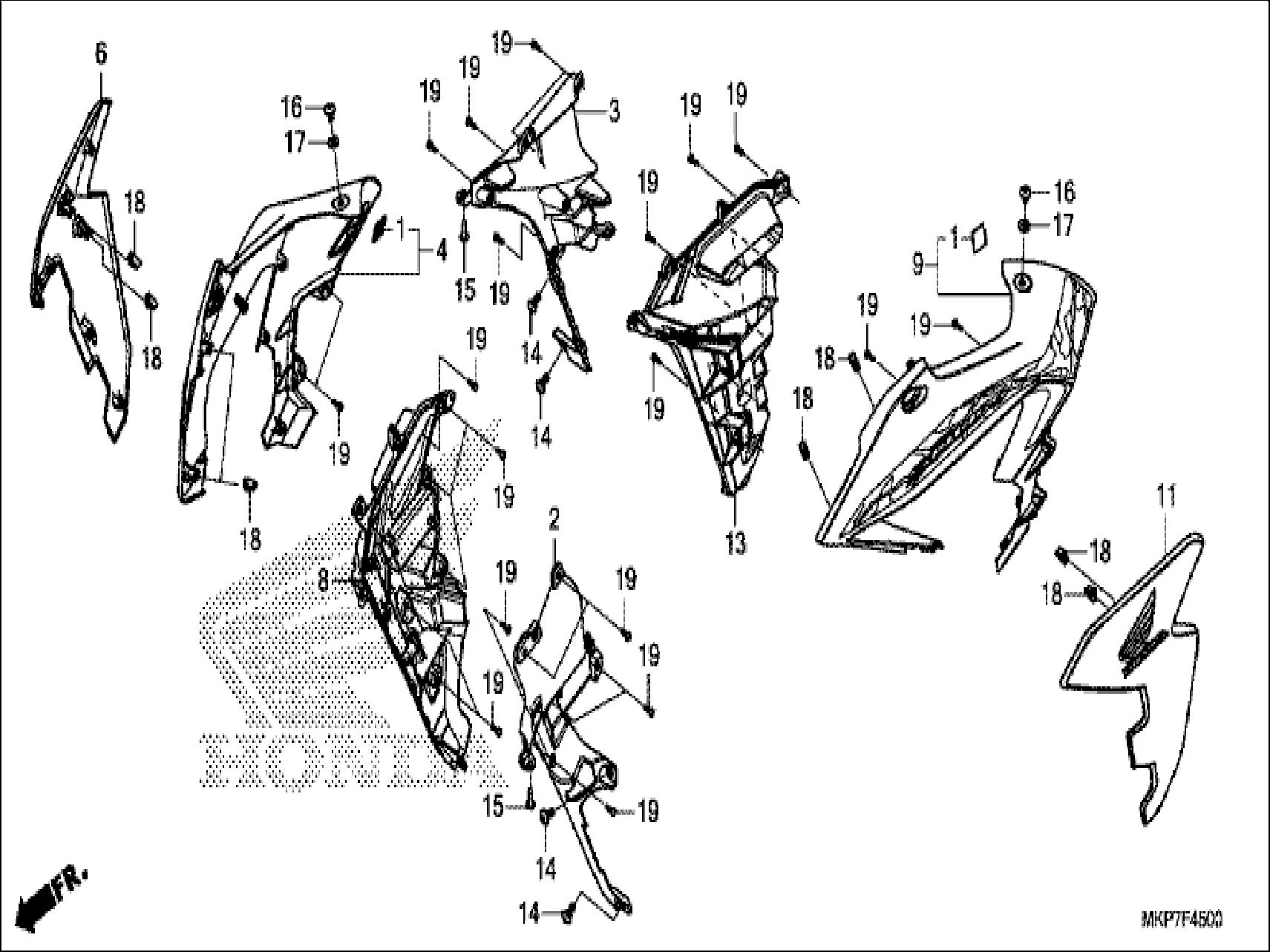 Image for Category F-45