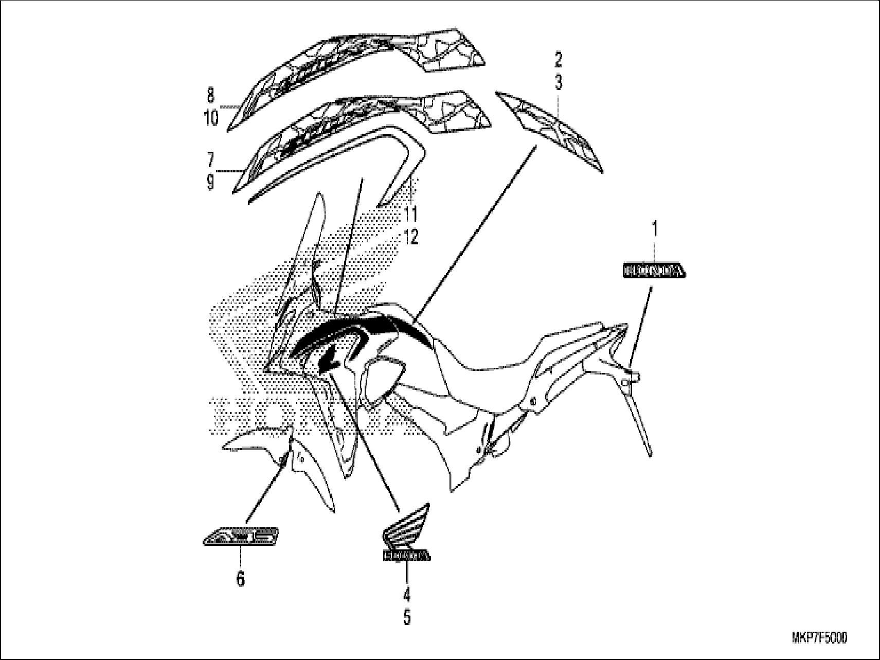 Image for Category F-50