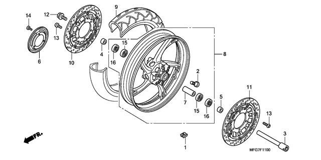 Image for Category F-11