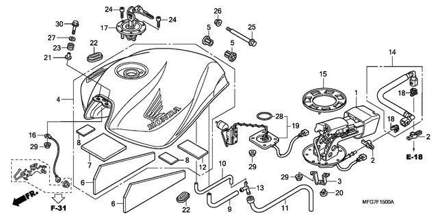 Image for Category F-15