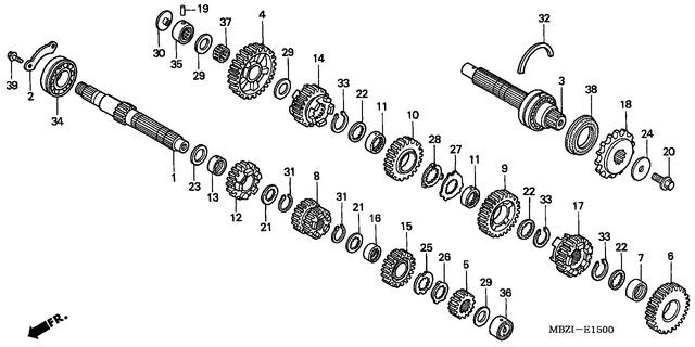 Image for Category E-15