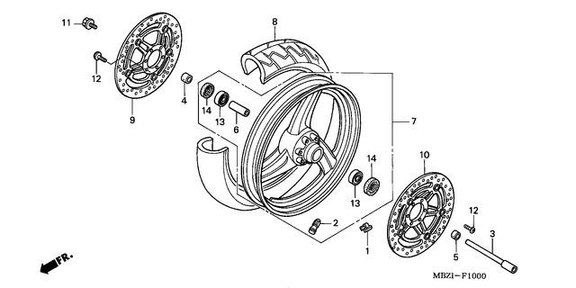 Image for Category F-10