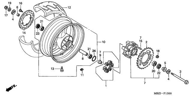 Image for Category F-13