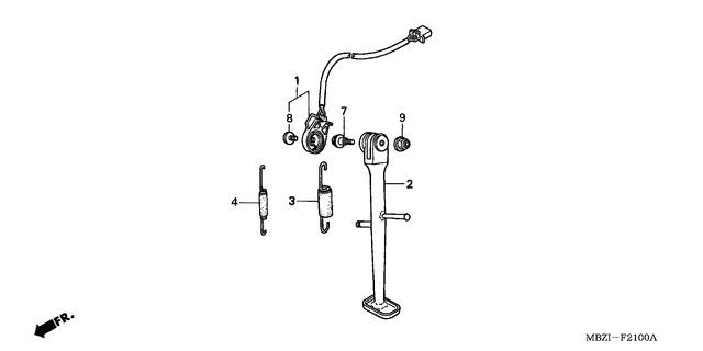 Image for Category F-21