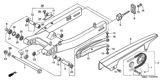 Image for Category F-22