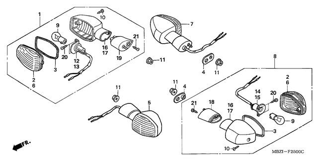 Image for Category F-25