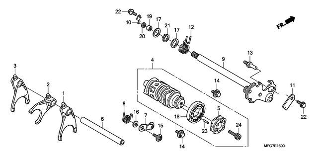 Image for Category E-16