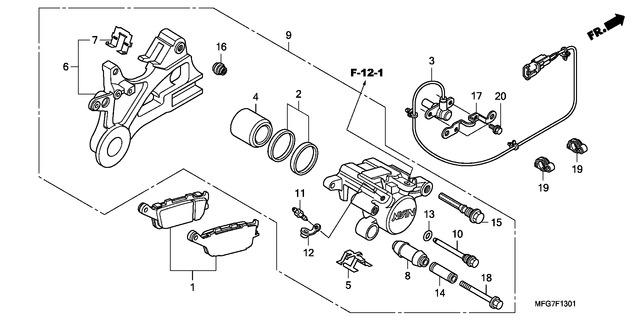 Image for Category F-13-01