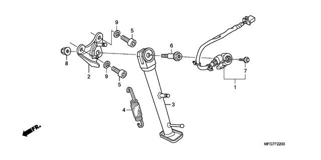 Image for Category F-22