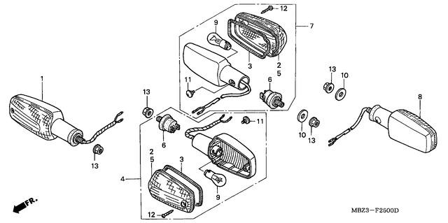 Image for Category F-25