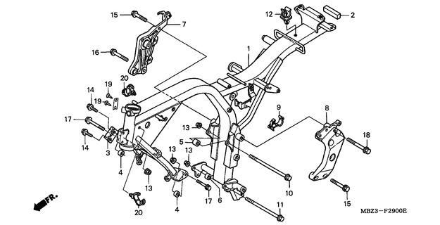 Image for Category F-29