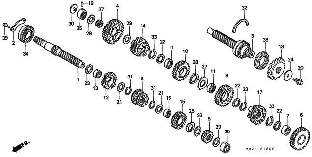 Image for Category E-15