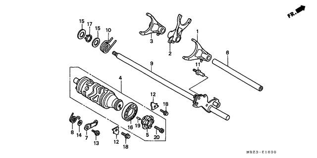 Image for Category E-16