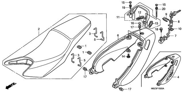 Image for Category F-15