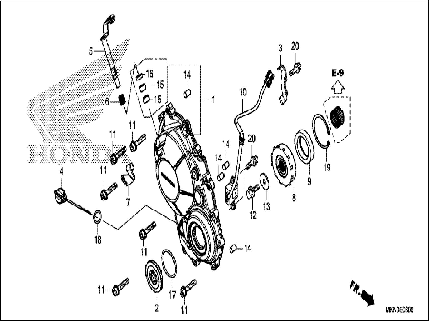 Image for Category E-06