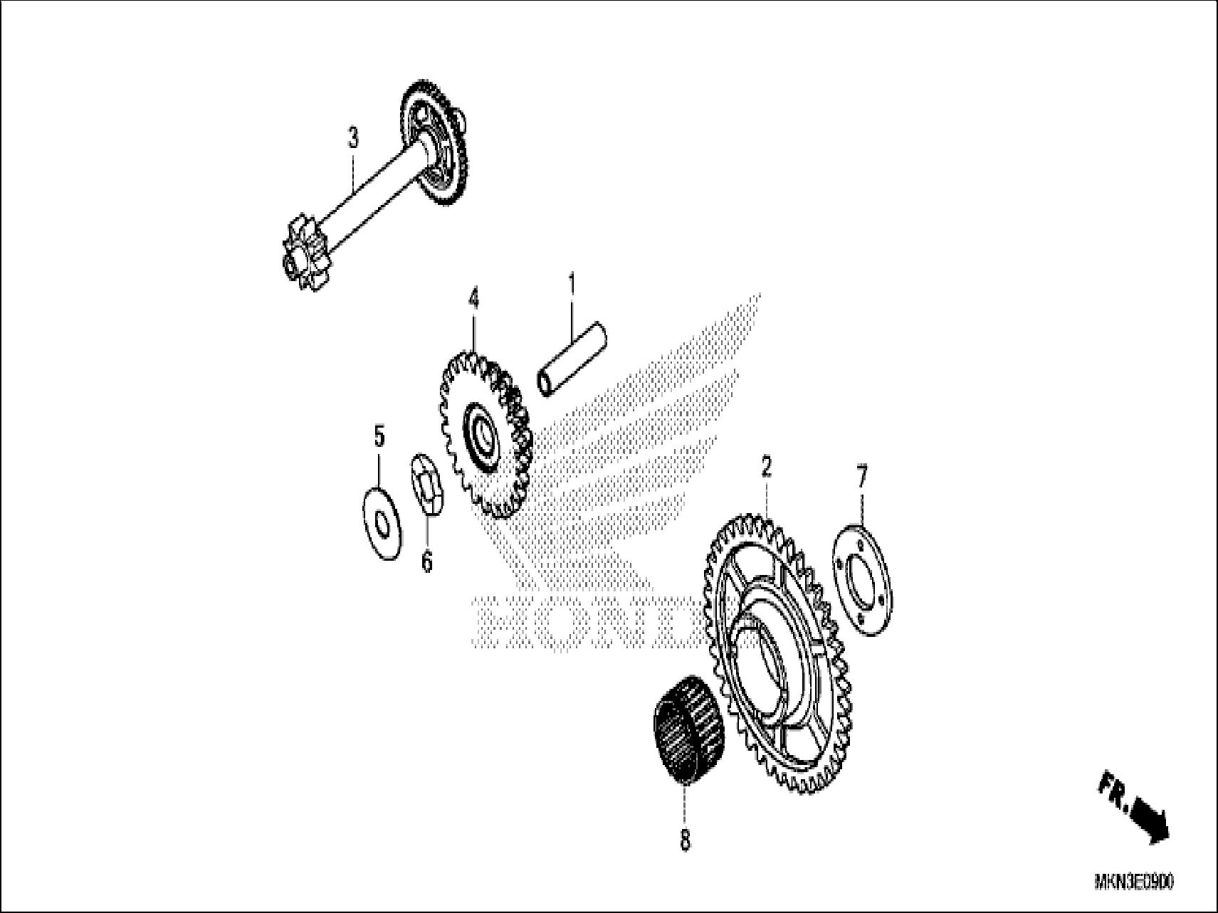 Image for Category E-09