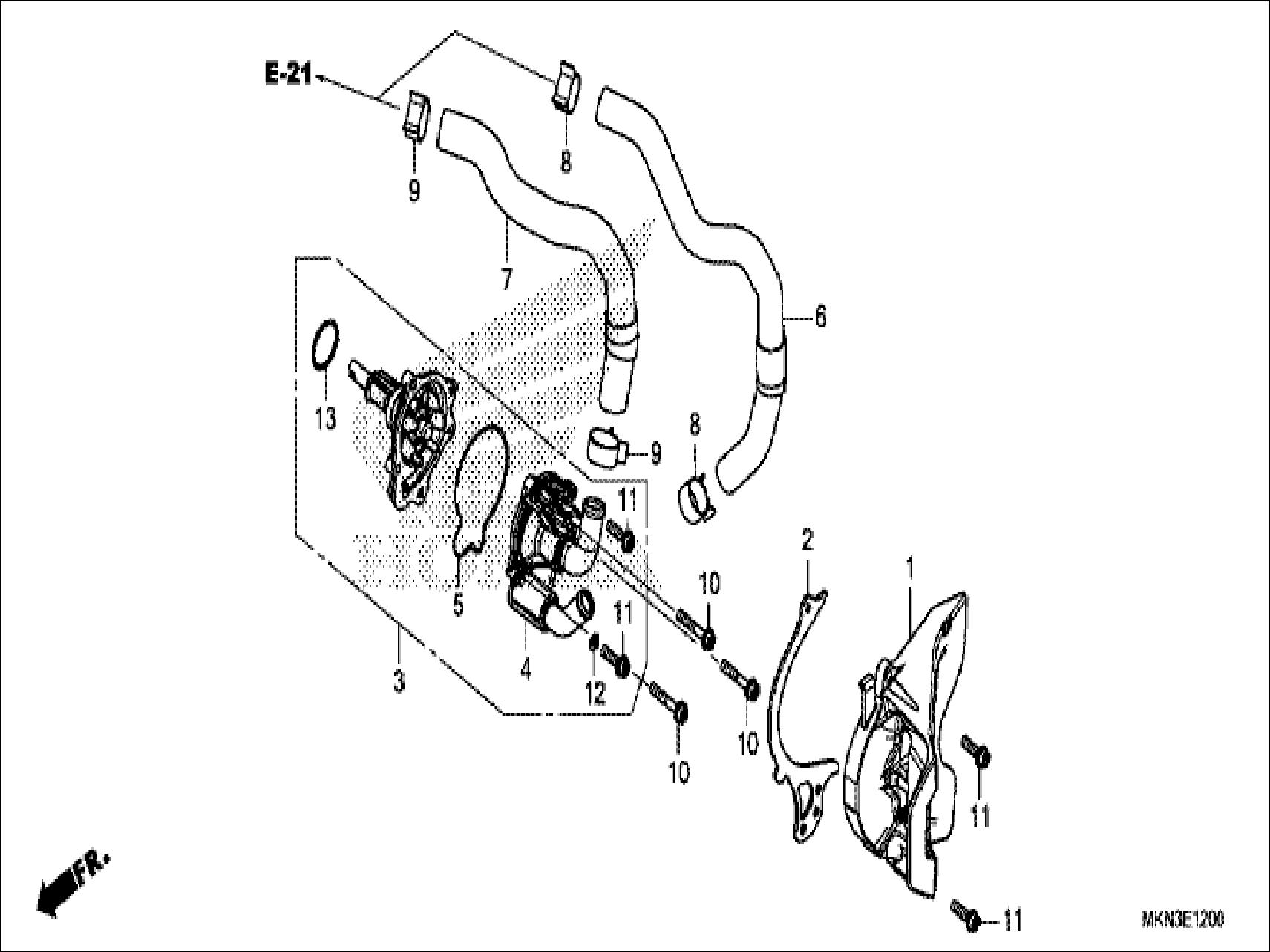 Image for Category E-12