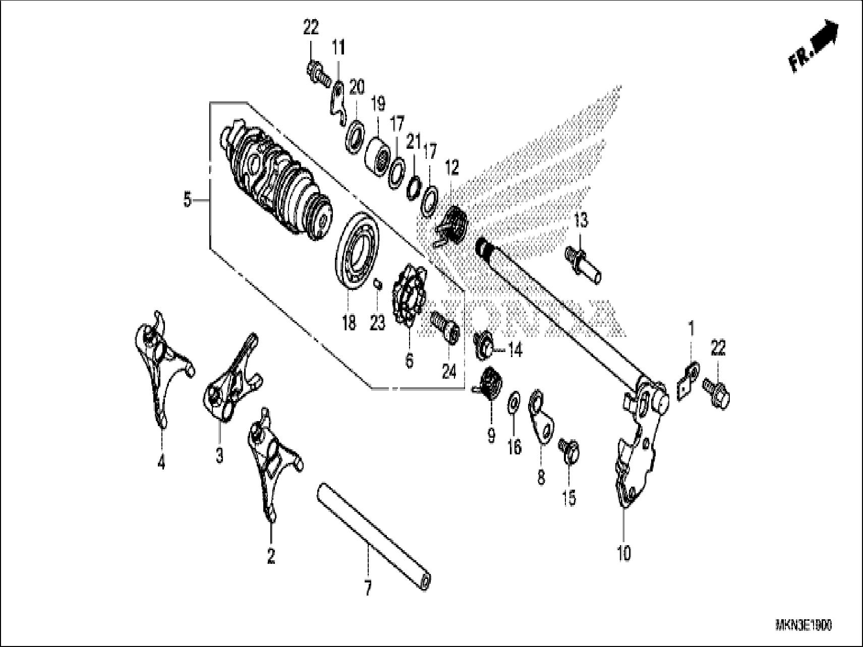 Image for Category E-19
