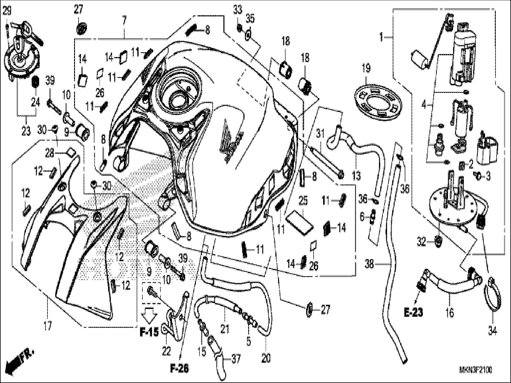 Image for Category F-21