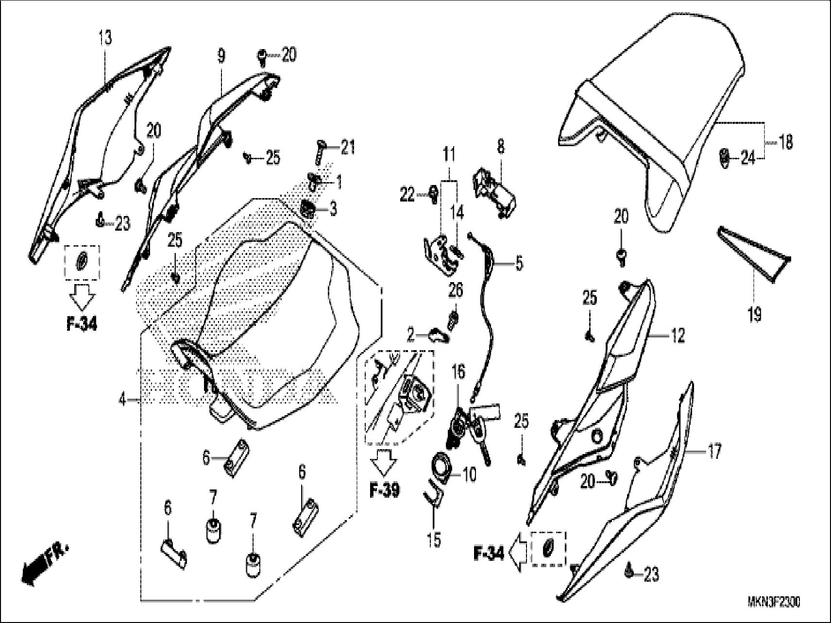 Image for Category F-23