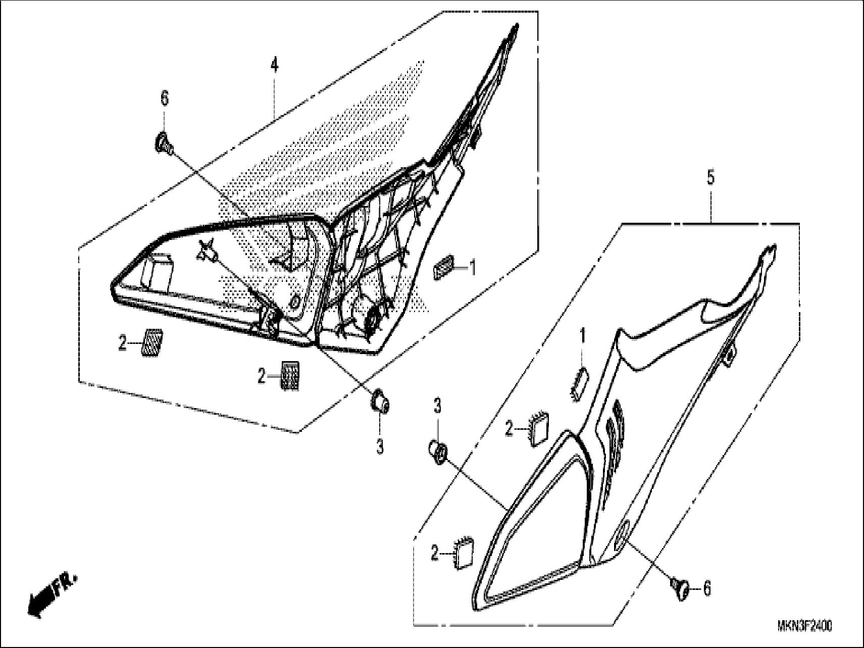 Image for Category F-24