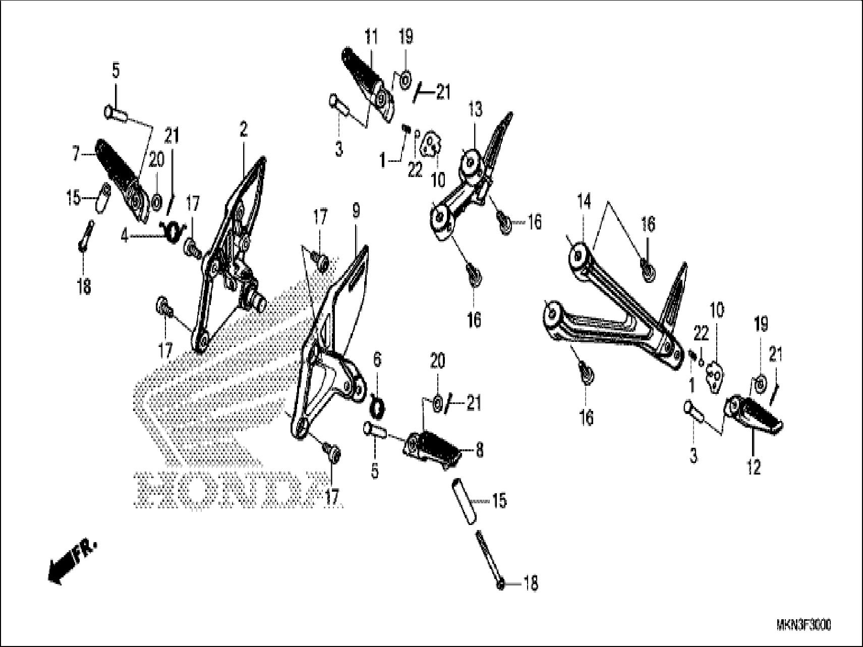 Image for Category F-30