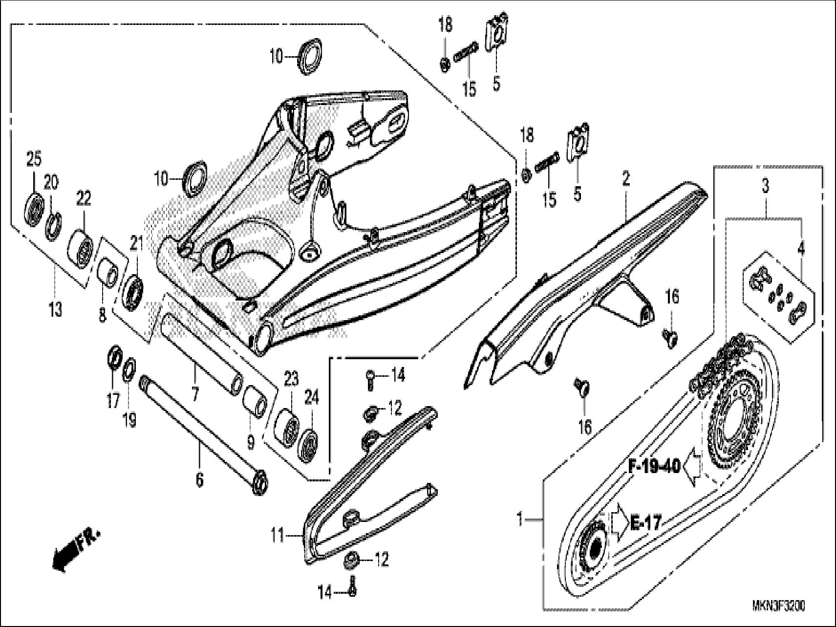 Image for Category F-32